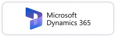 Microsoft Dynamics 365